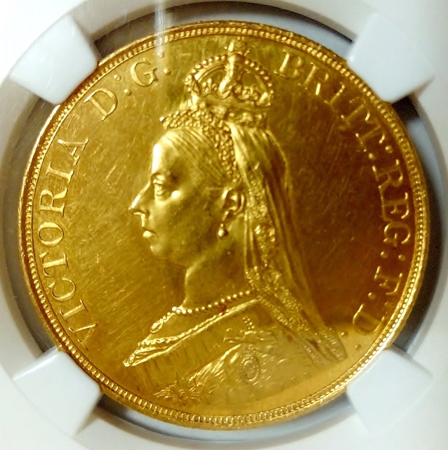 アンティークコイン – Antique Coin ALE