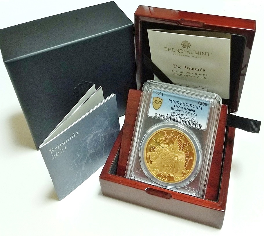 NGC PCGS 鑑定枚数と価格 | Antique Coin ALE のブログ