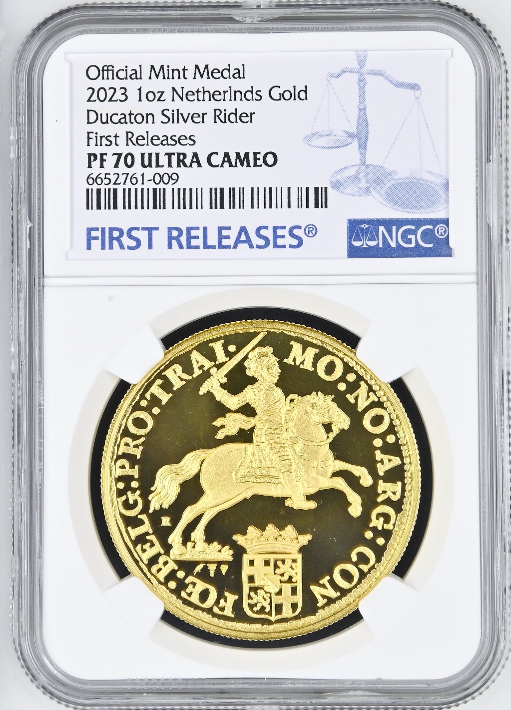 2021年 フランス NGC 最高鑑定 初日発行 銀貨 フェルメール - コレクション