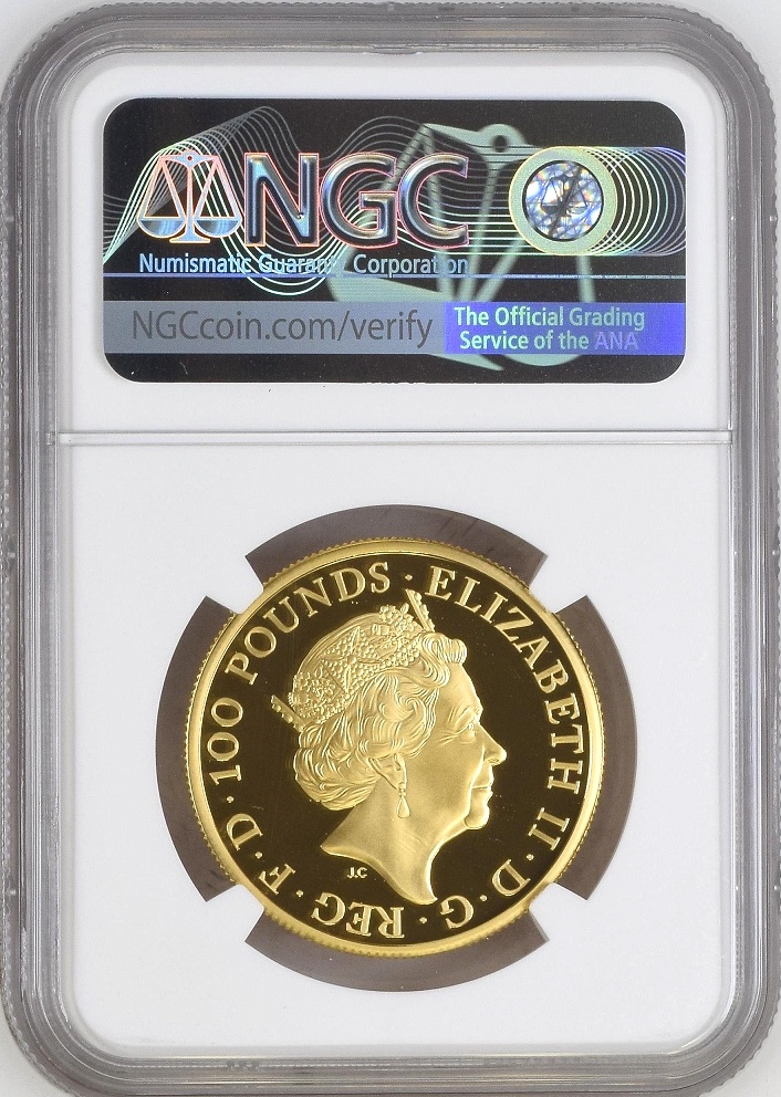 最高鑑定 イギリス 2022年 ブリタニア 2£ 1oz.999銀貨 NGC 最高鑑定 イギリス 2022年 ブリタニア 2£ 1oz.999銀貨 NGC