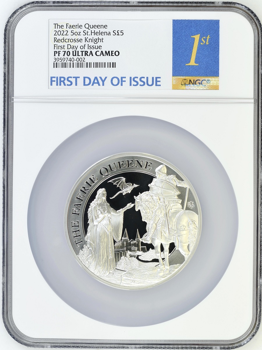 白鳥のクリスタルリング アンティークコイン NGC PCGS 2002 1/10 OUNCE GOLD AMERICAN EAGLE $5