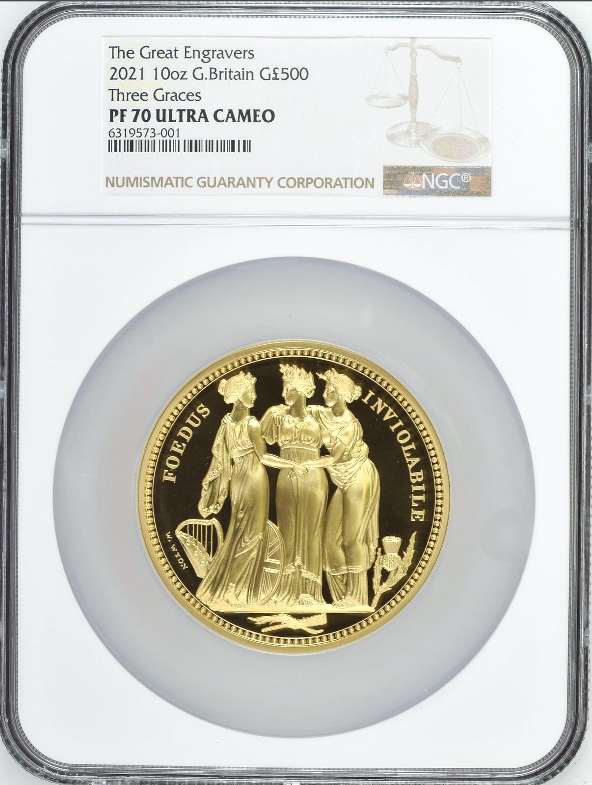 アンティークコイン コイン 金貨 銀貨 [] 2021 W Eagle 1/10oz Gold Proof 2-Coin Set